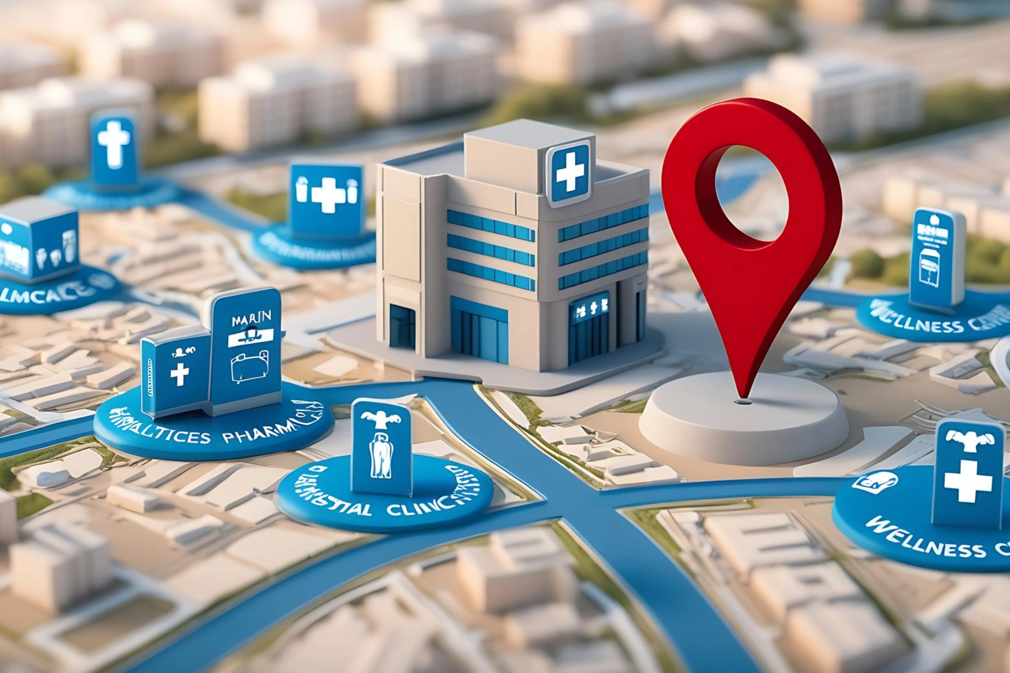 High-Growth & Complex Care Delivery Organizations