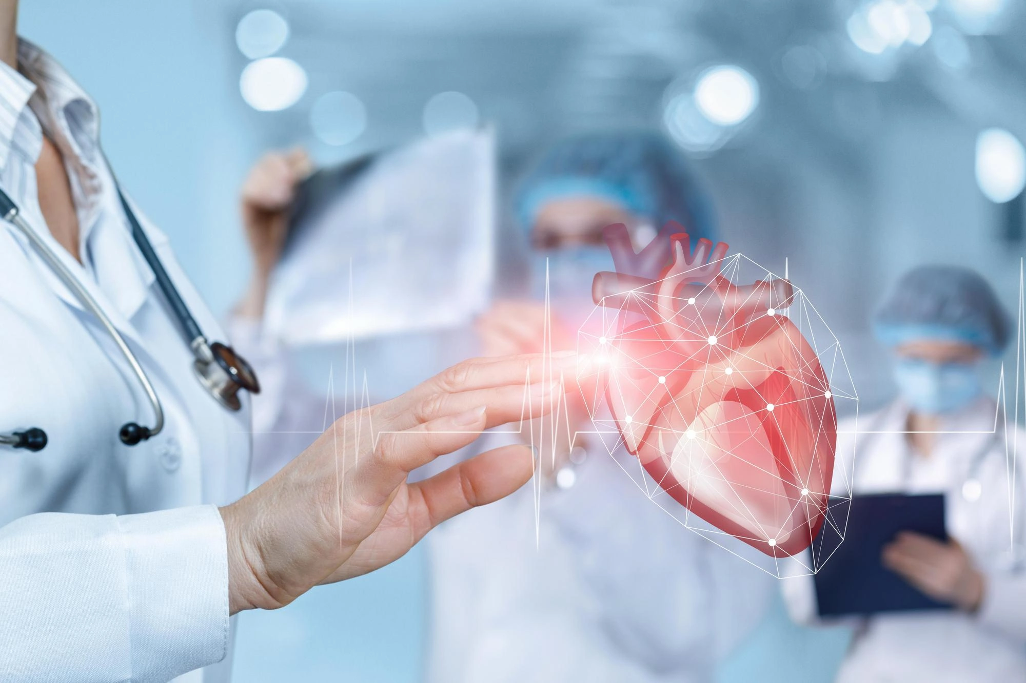 Centers of Excellence & Specialty Clinics