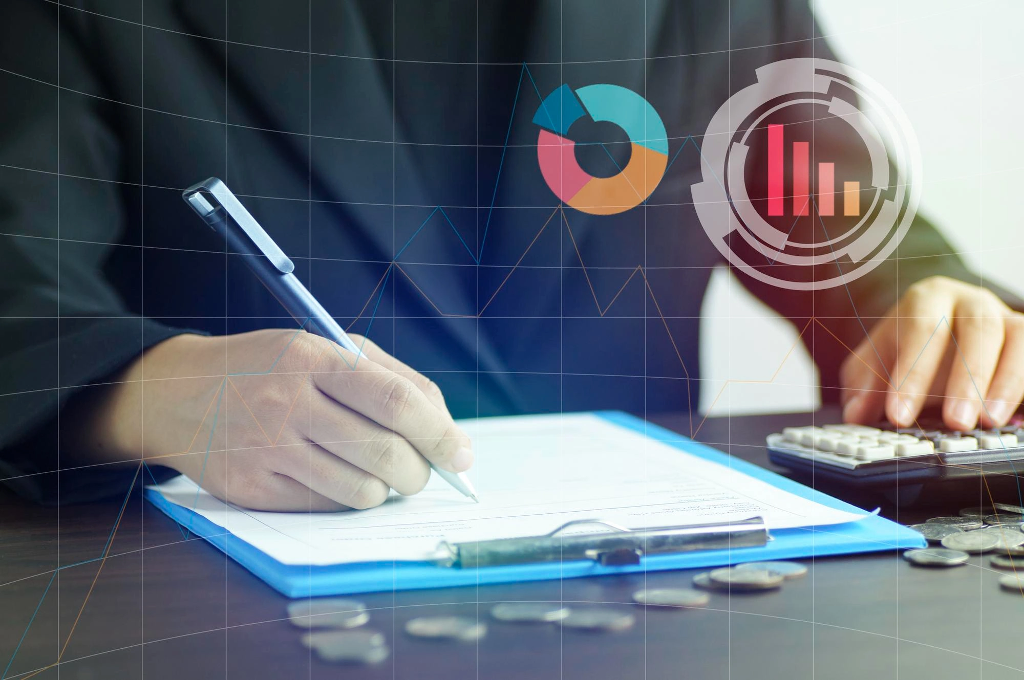 Reimbursement Integrity Audits