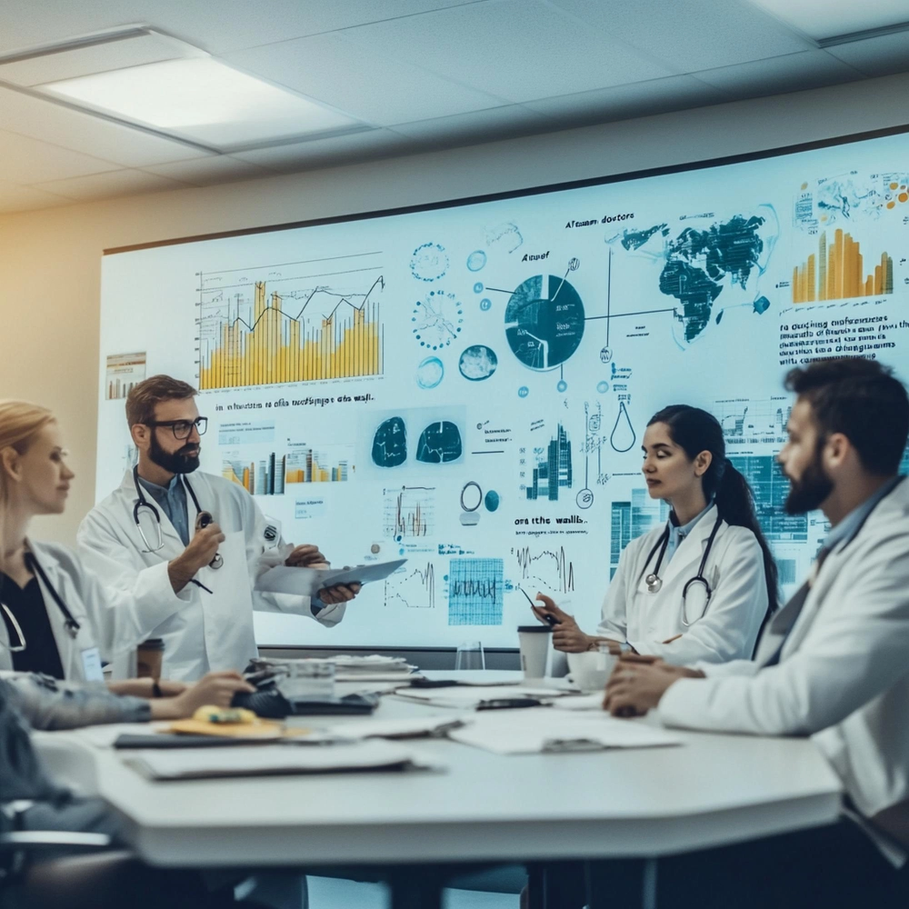 Back-End Performance & Cash Optimization