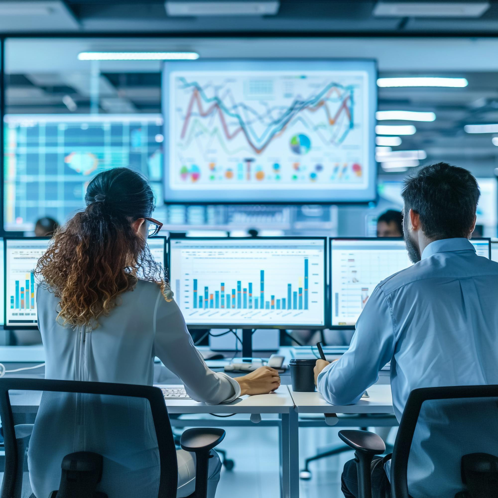 RCM Performance Overview