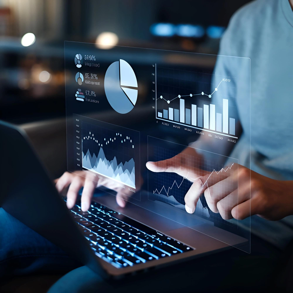 Analytics & AI Engine