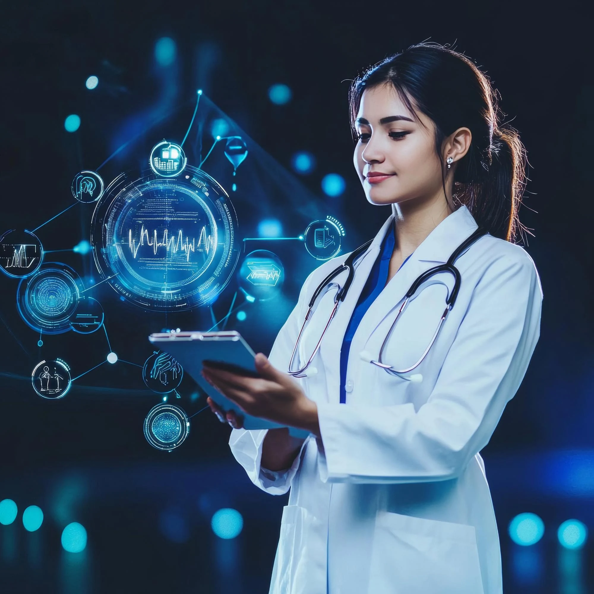 Intelligent Automation Orchestration