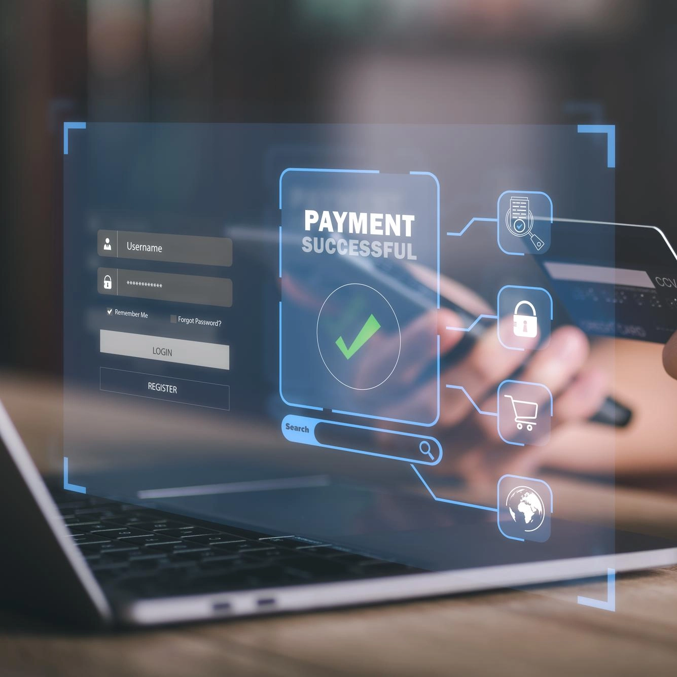 Payment Integrity Intelligence