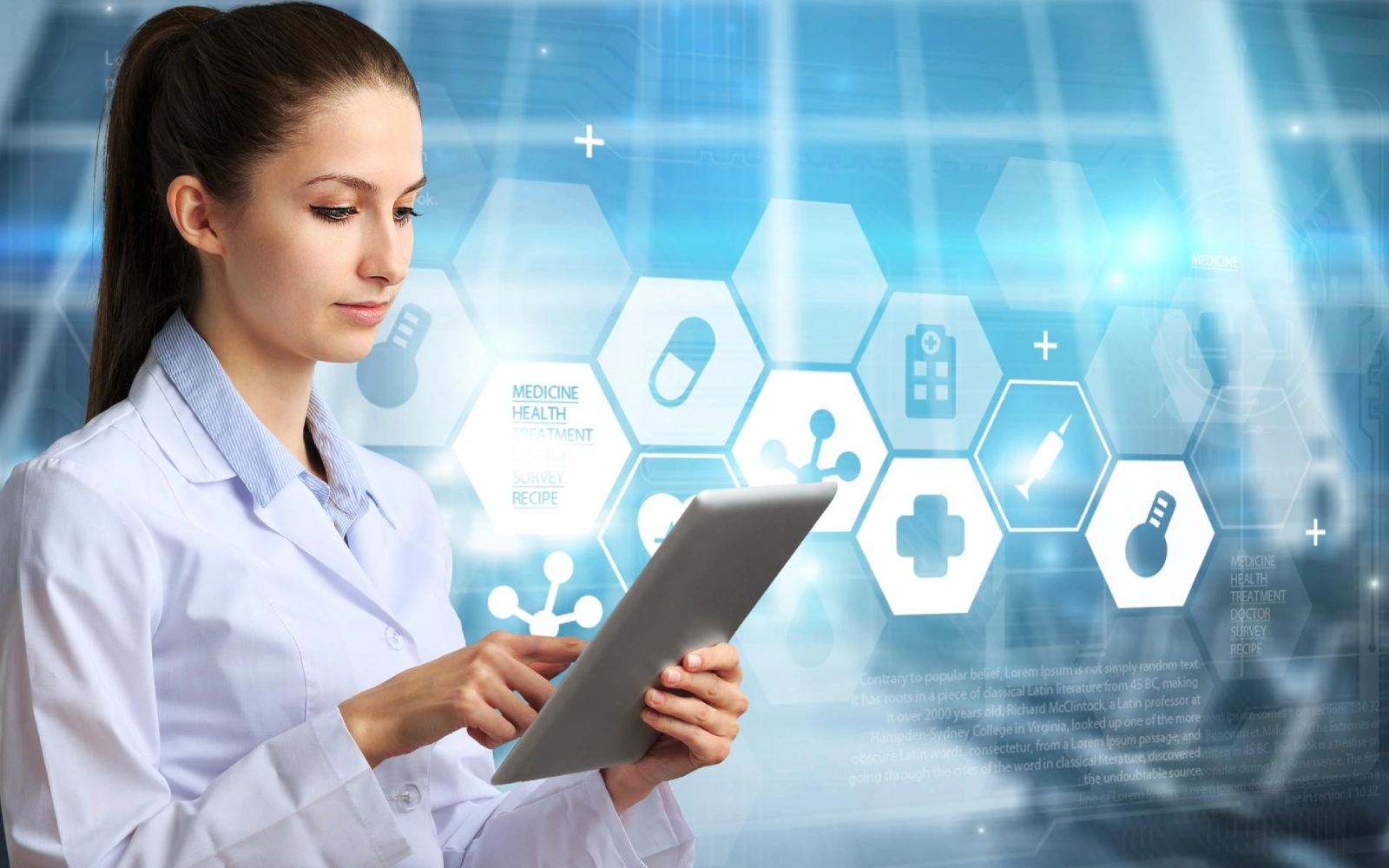 Eligibility Intelligence