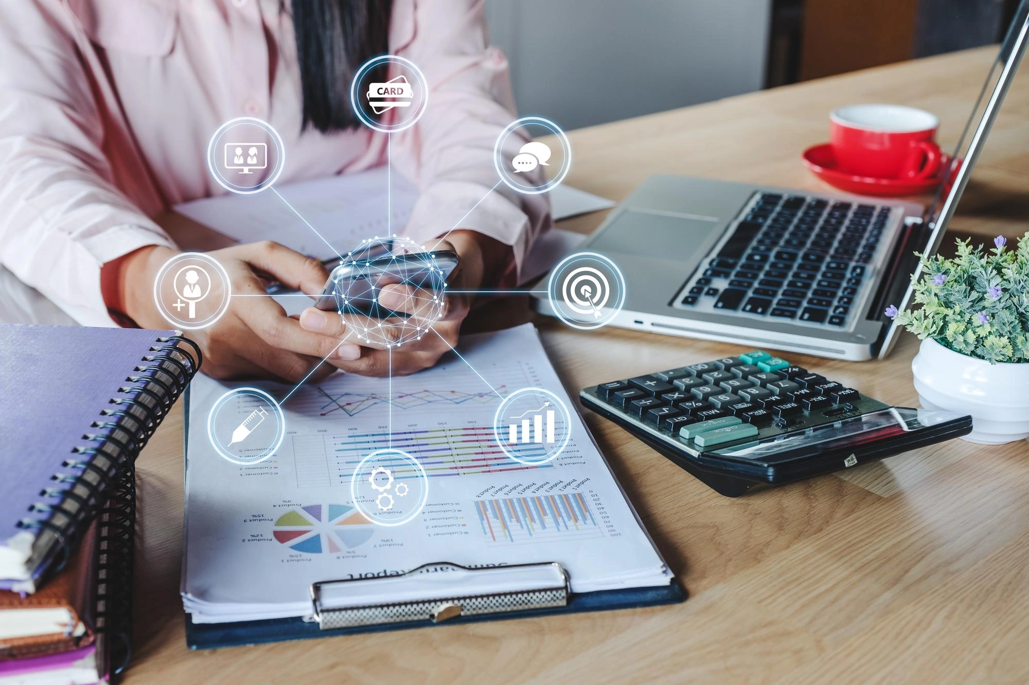  Compliance & Integrity Shield