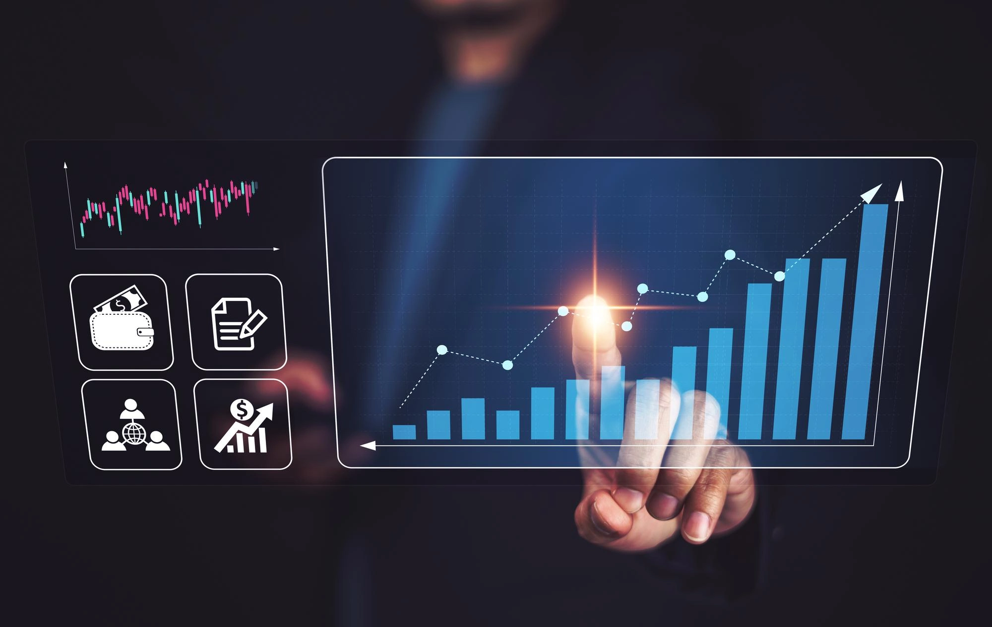  Revenue Acceleration Suite