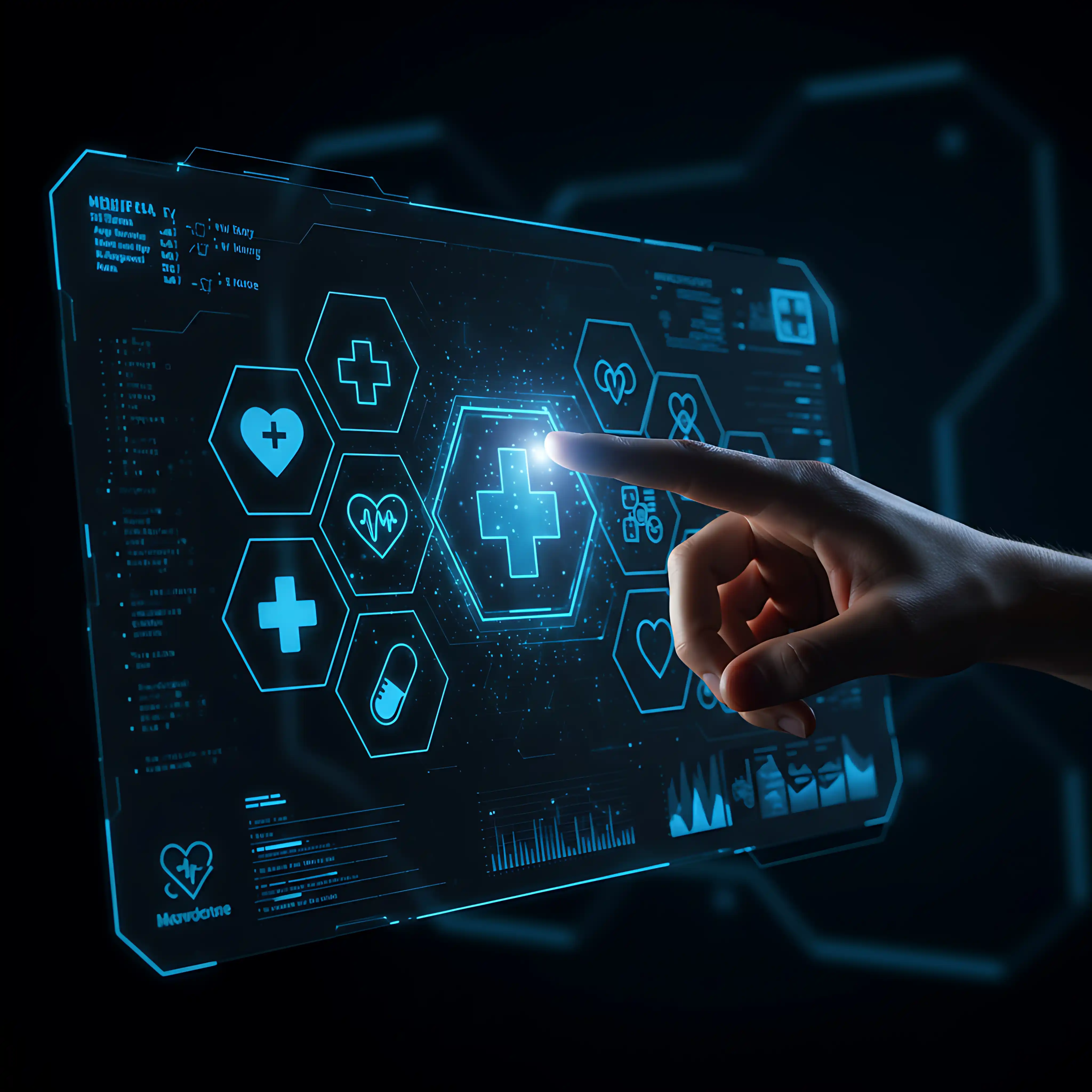 Automated Eligibility Retrieval