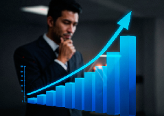 Revenue Managed Annually