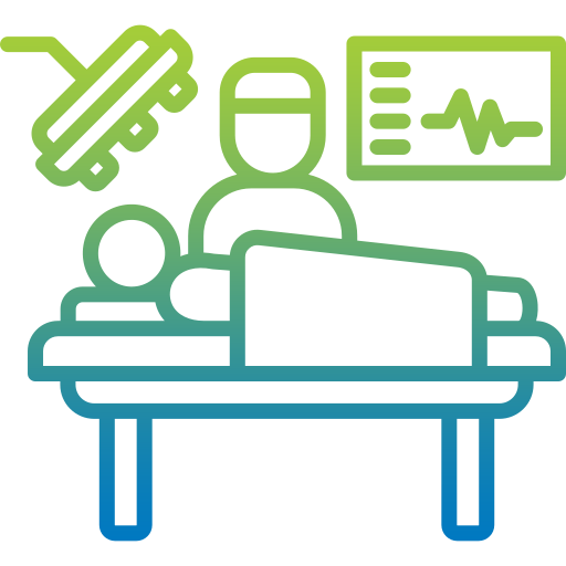 Ambulatory Surgery Centers 