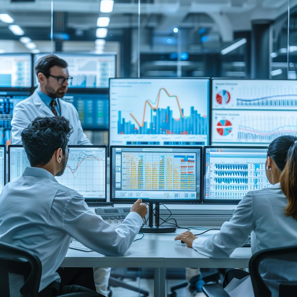 Revenue Cycle Management